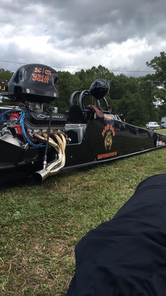 Mad Dog Motorsports