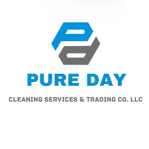 Цэвэрлэгээний компани Pure day
