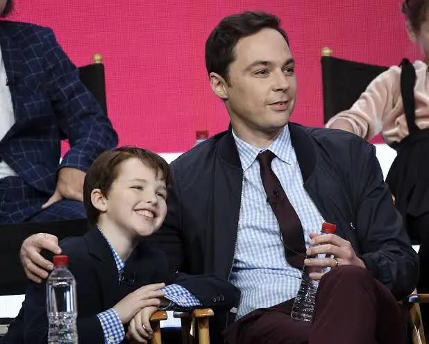 Big - Spin-offs are always risky, but Young Sheldon managed to break ...