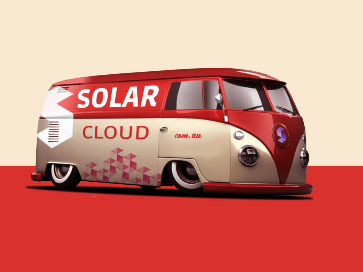 SolarCloud | Sydney NSW