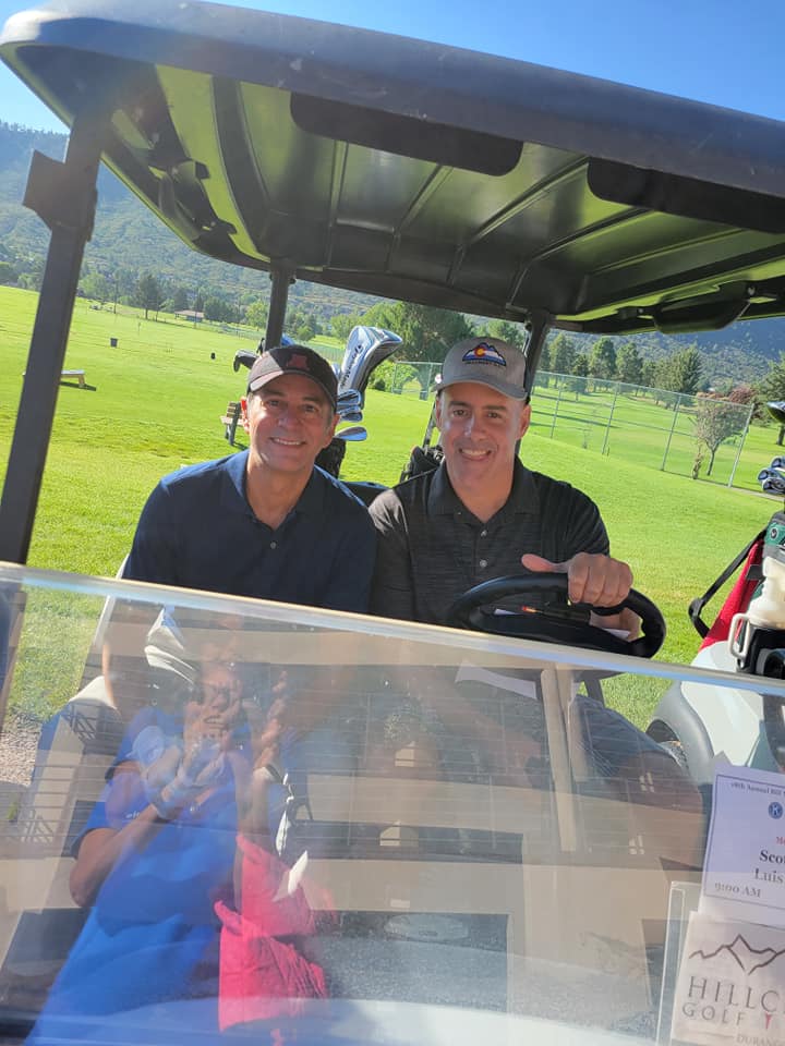21st Annual Bill Mashaw Charity... - Kiwanis Club of Durango | Facebook