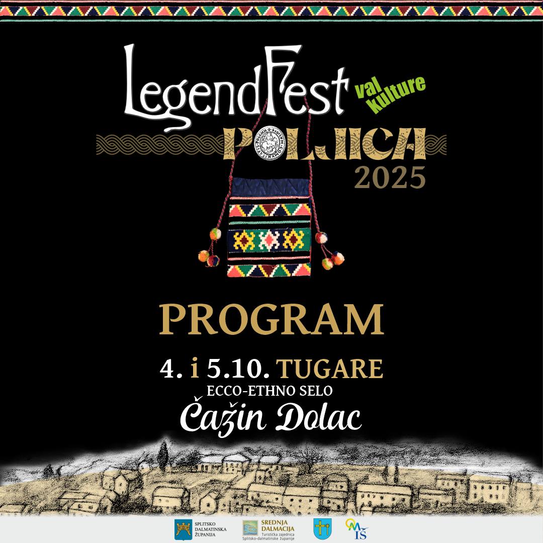 27. LegendFest
