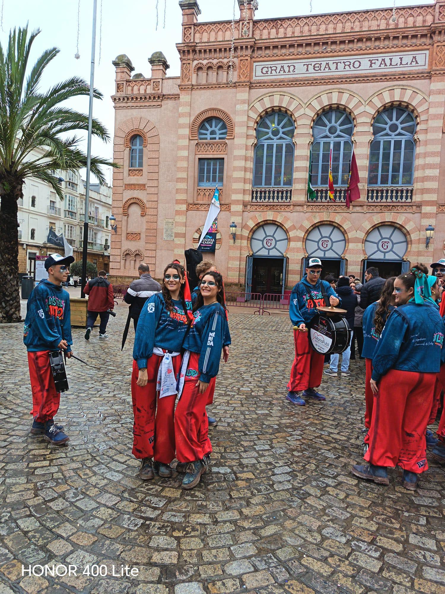 Ayuntamiento de Calamonte
