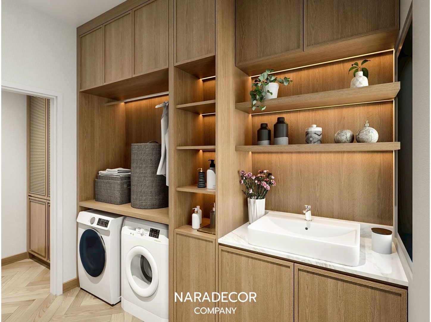Naradecor -... - Naradecor - ออกแบบตกแต่งภายใน