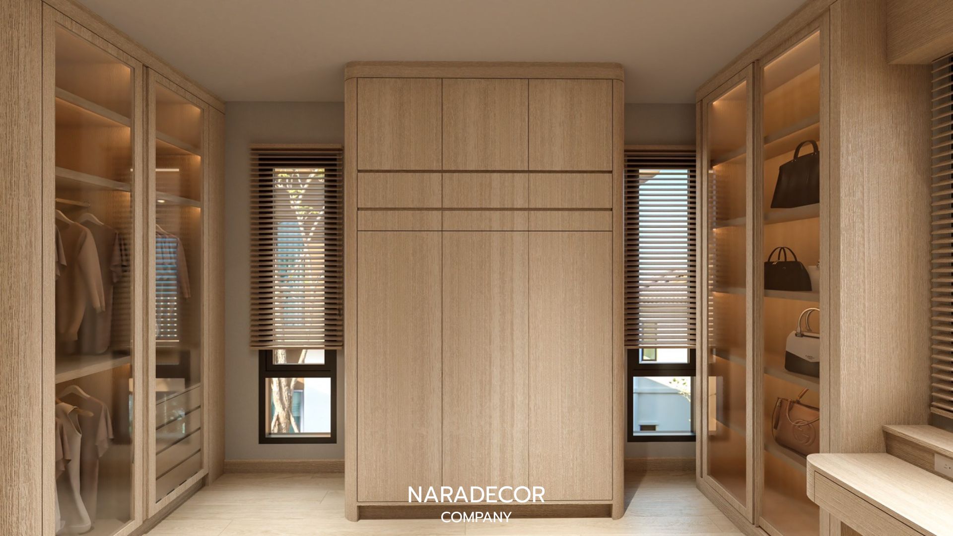 Naradecor -... - Naradecor - ออกแบบตกแต่งภายใน