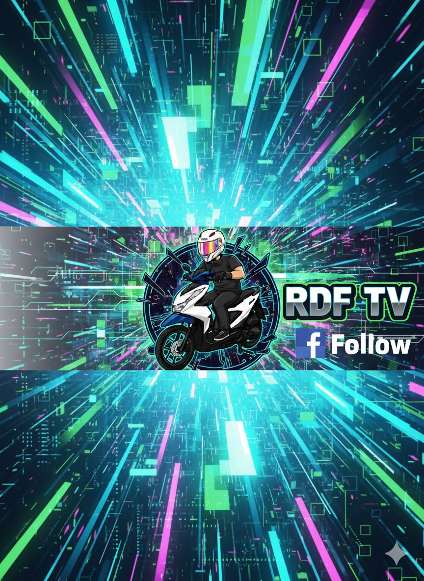 RDF TV