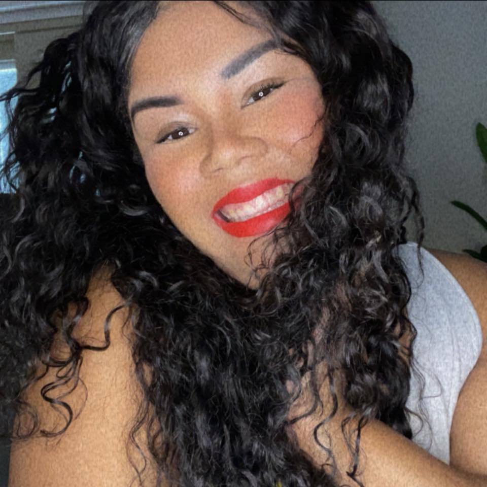 Rashea Crittenden
