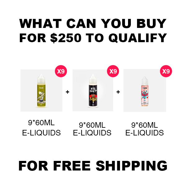 storing vape juice in a fridge or freezer: what's best? mL:30mL butterscotch FLUM Mello 20000 Disposable