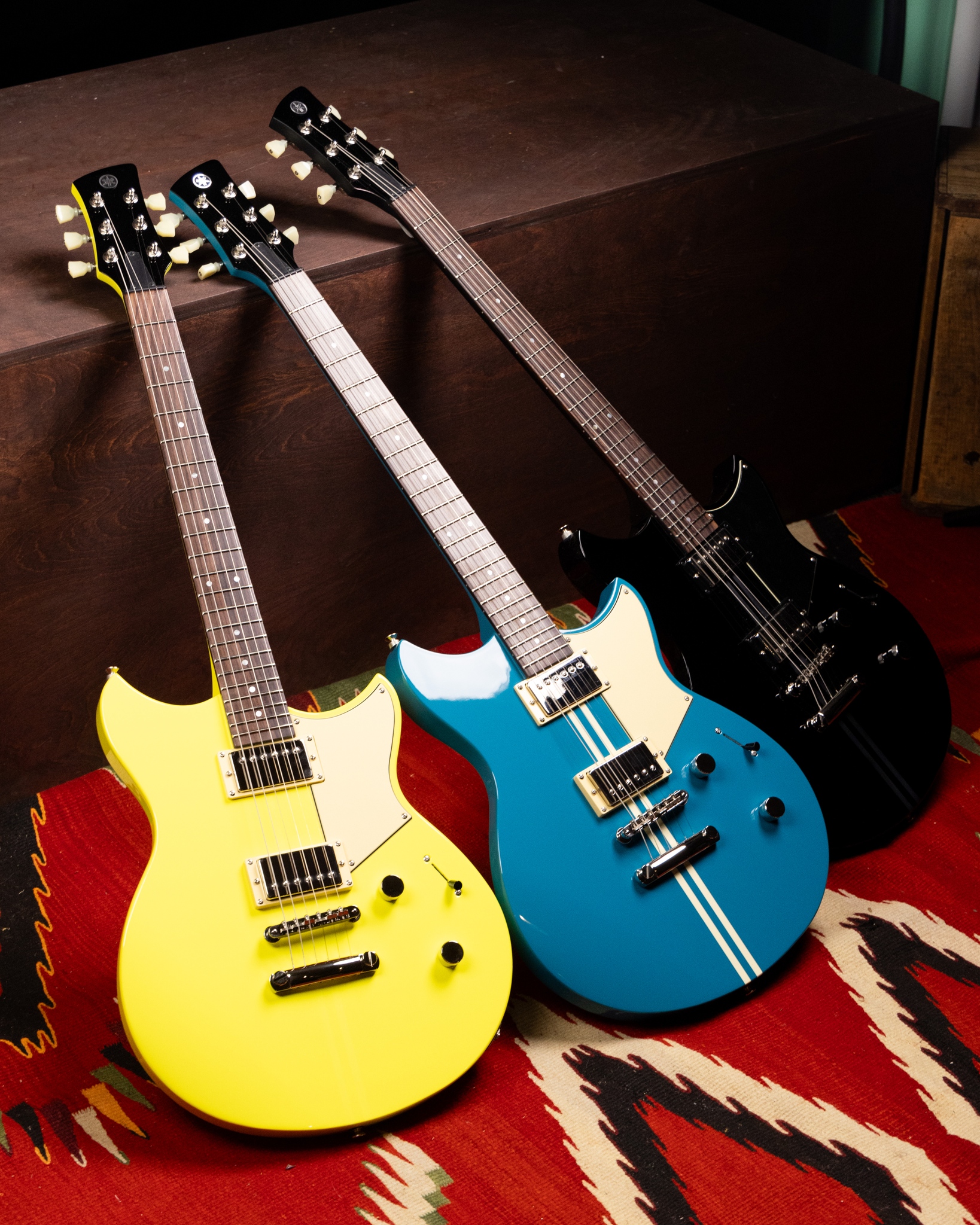 Yamaha RGX620DZ guitar price?