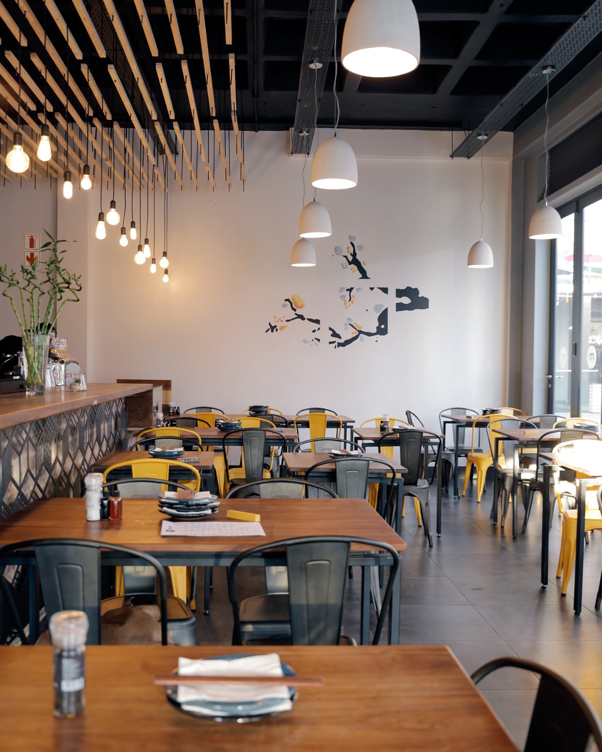 Momo Eatery | Johannesburg