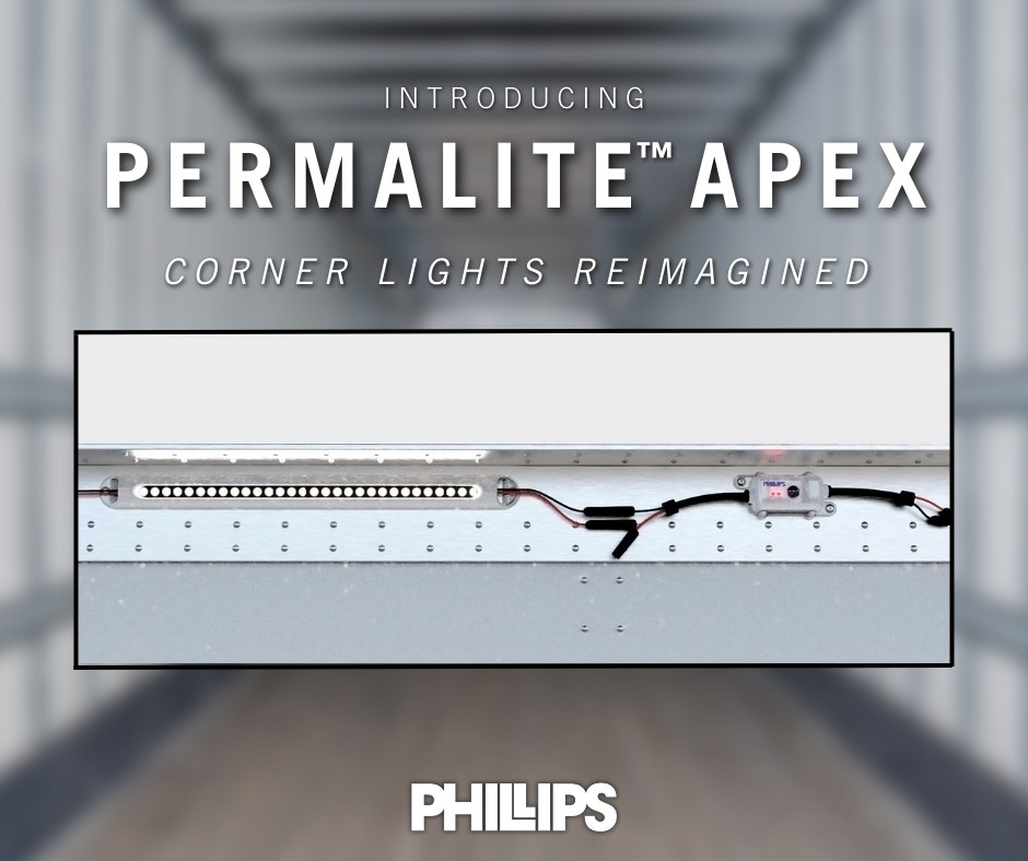 🚀 Brighten up your trailer... - Phillips Industries | Facebook