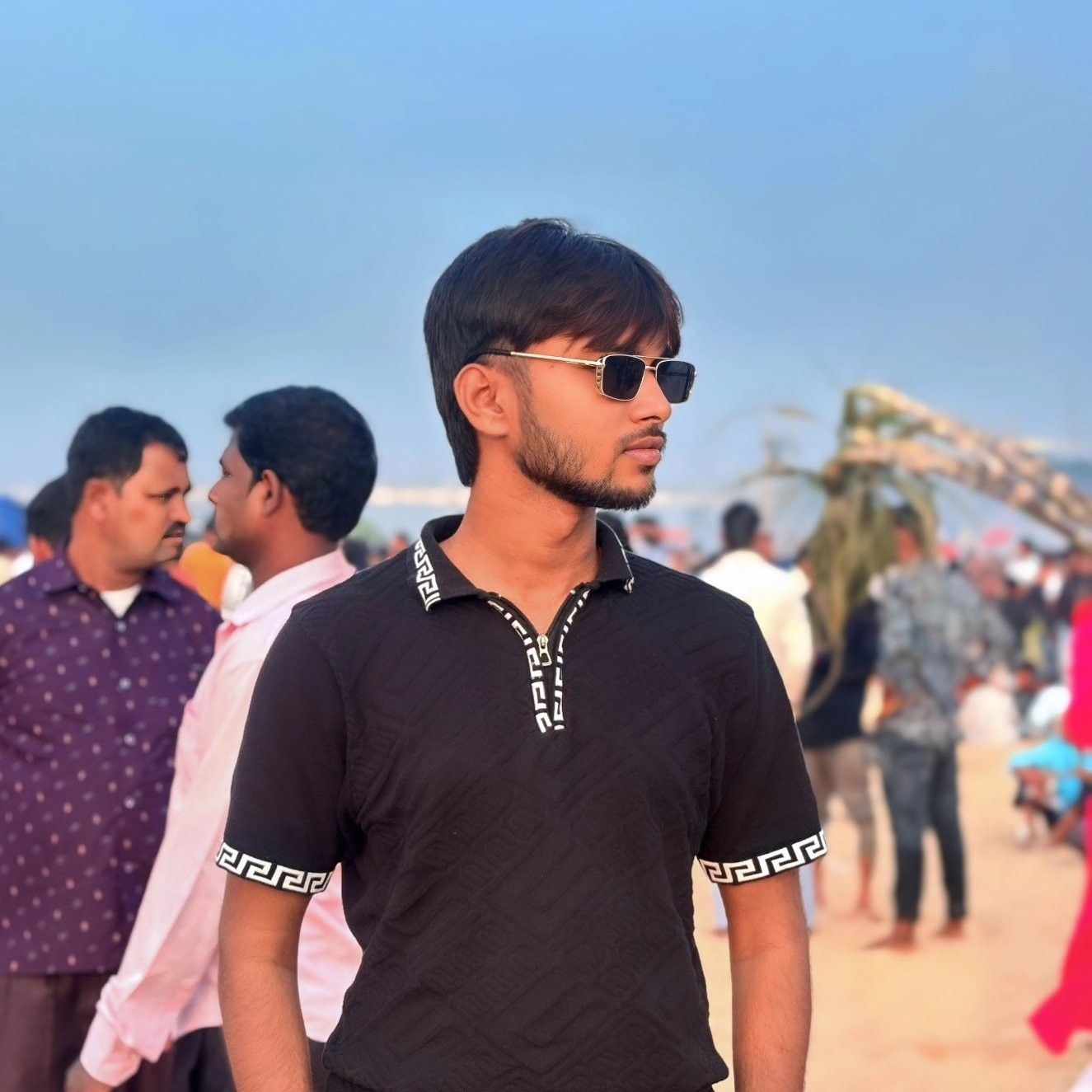Shubham Mehra