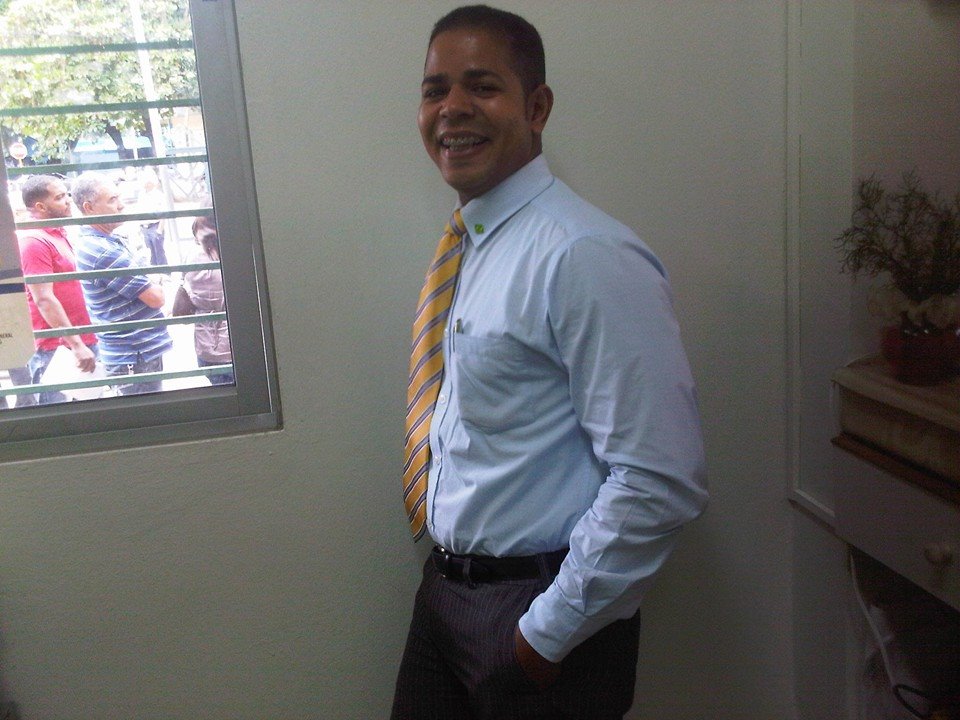 Joel Santiago Inoa