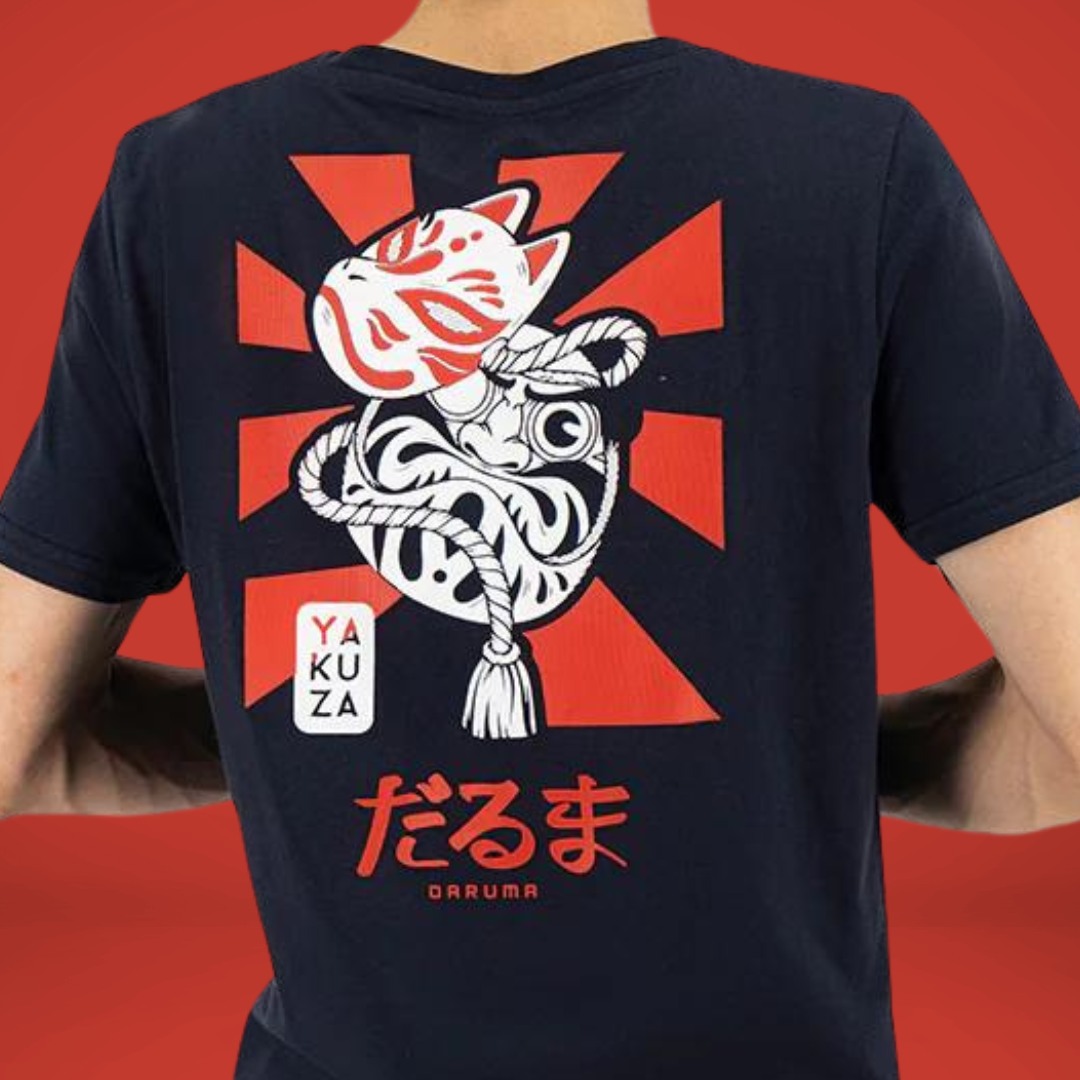 Yakuza Denim | Mexico City