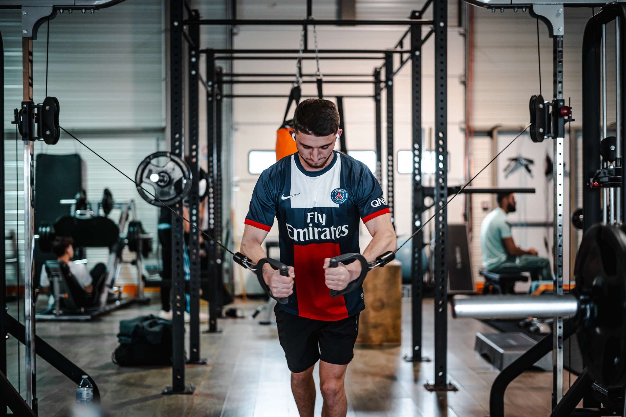 Global Gym Sierentz | Sierentz