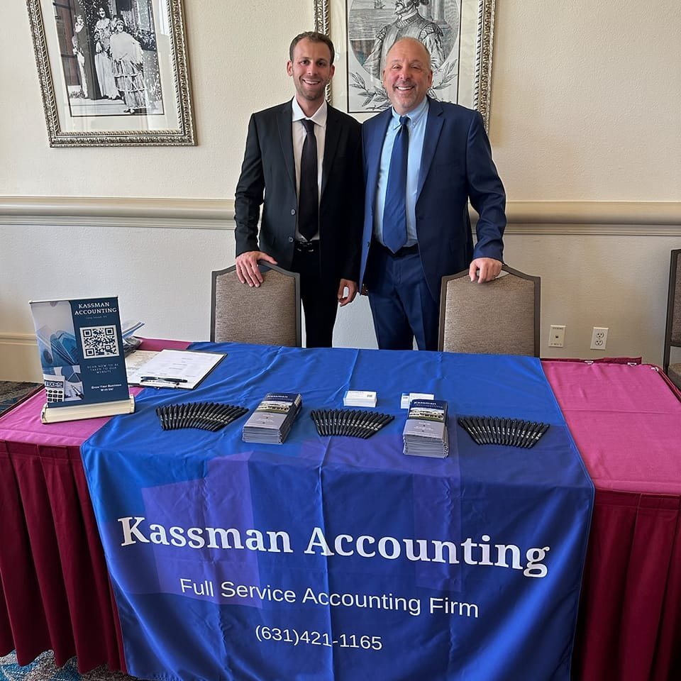 Kassman - Celebrating the Holidays with the team that makes it all ...