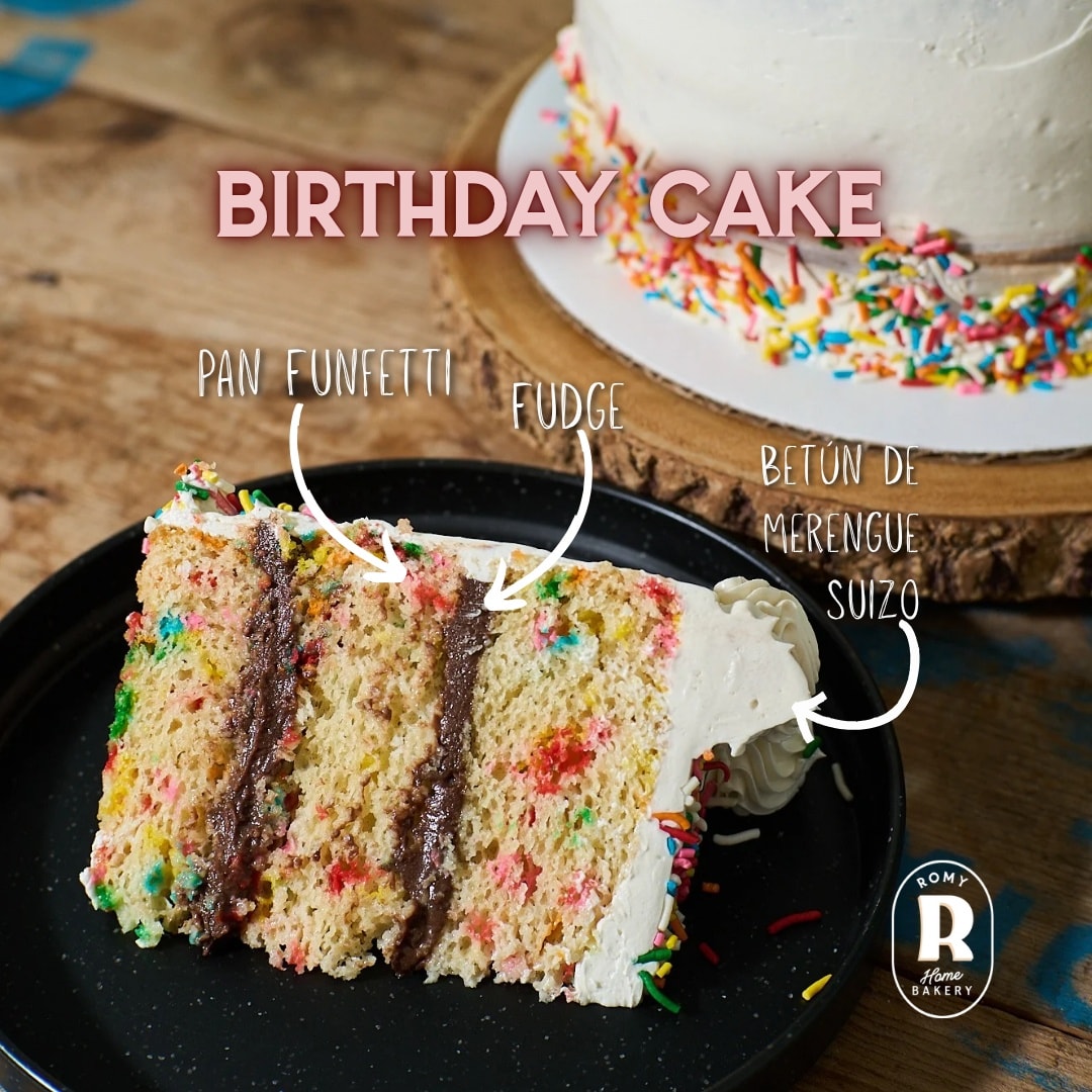 Pastelería Romy Postres added a... - Pastelería Romy Postres