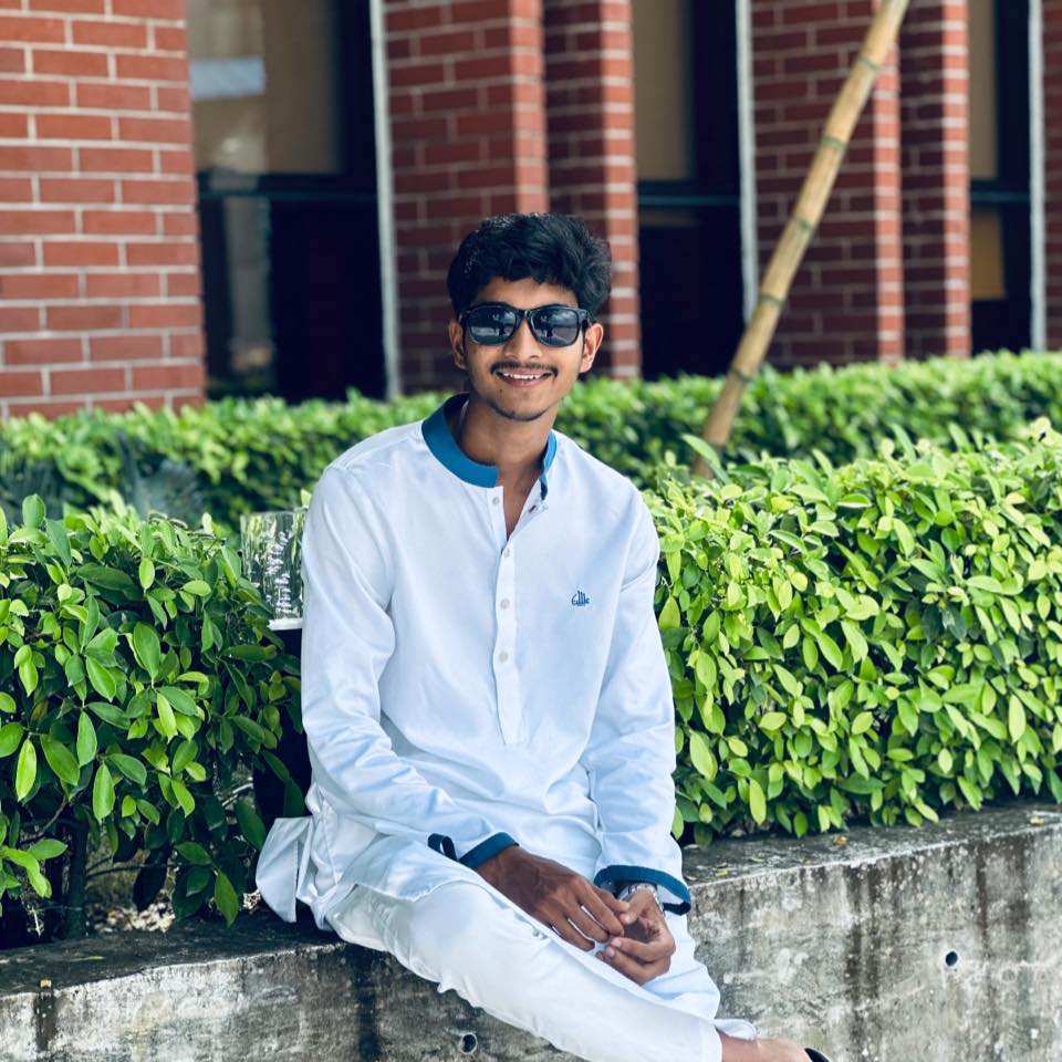 Farhad Hossain Shahin