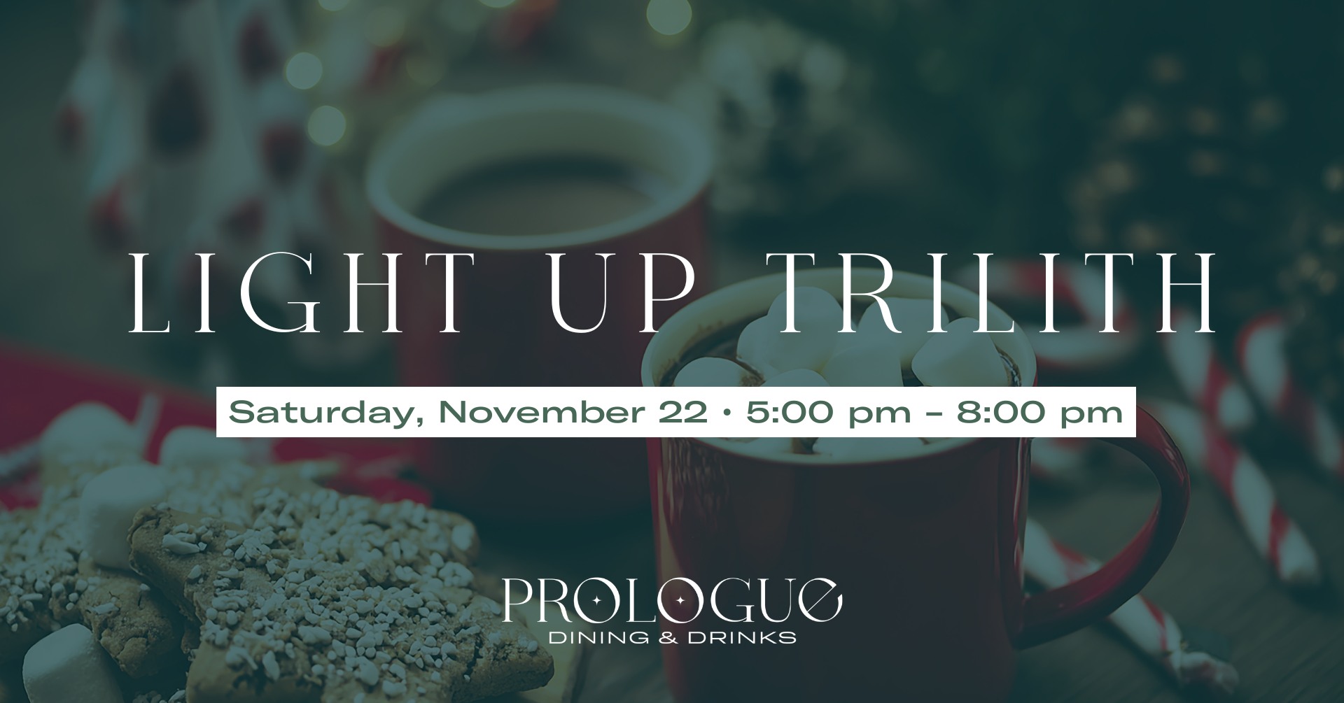 Light Up Trilith