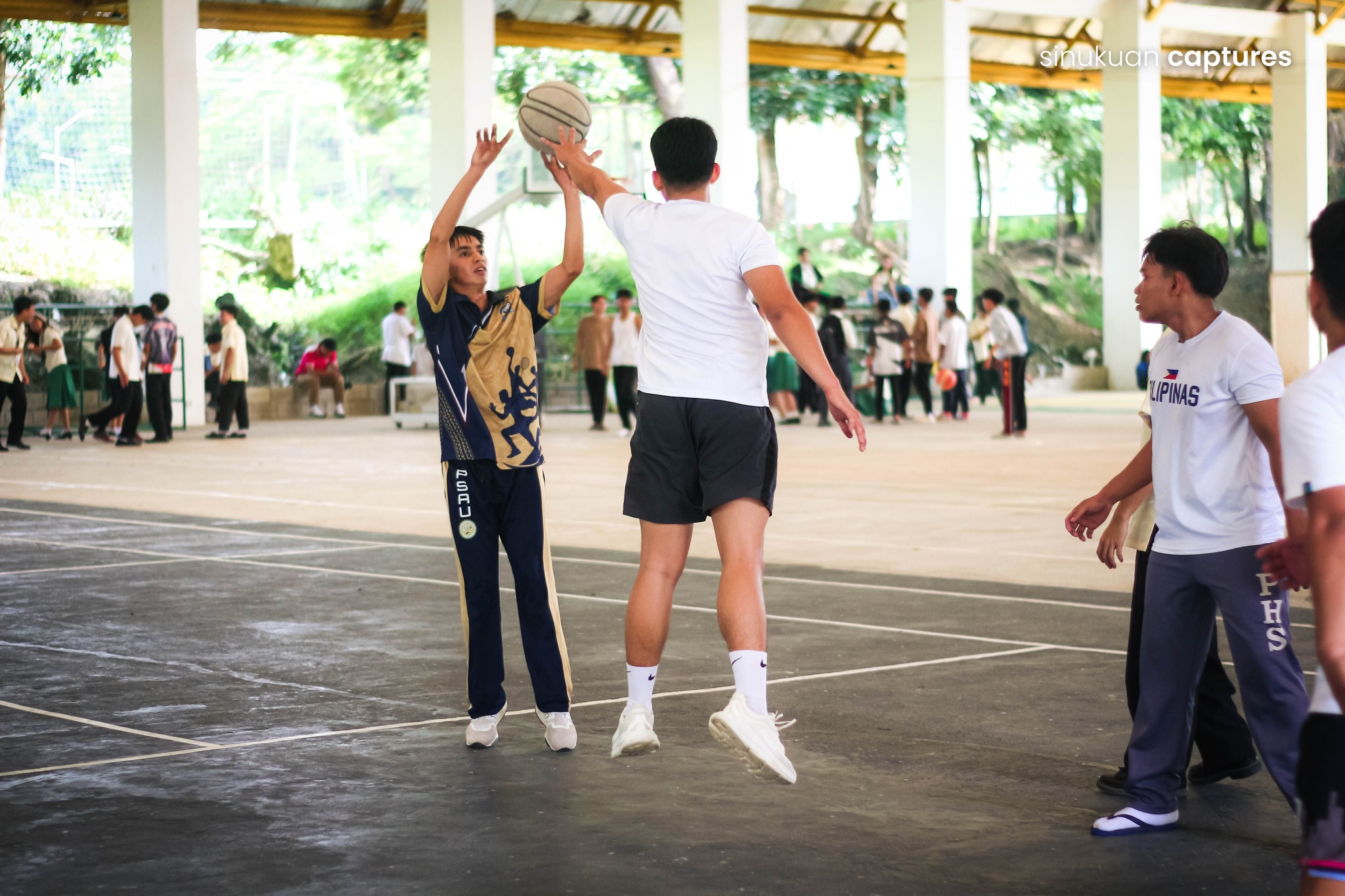 PSAU - Sinukuan Gazette added a... - PSAU - Sinukuan Gazette