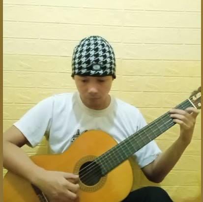 Creep by Radiohead, guitar tabs intro tutorial, fingerstyle cover by ...