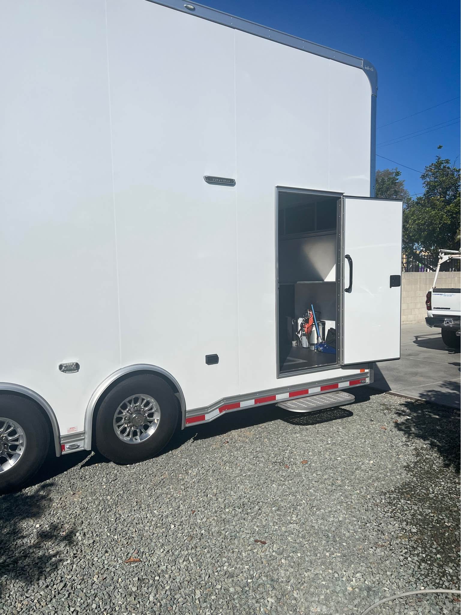 2023 Stacker Trailer - Trailers - San Diego, California | Facebook