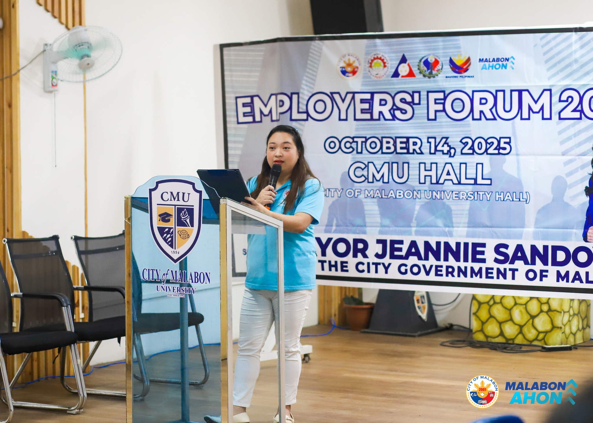 Malabon City Government added a... - Malabon City Government