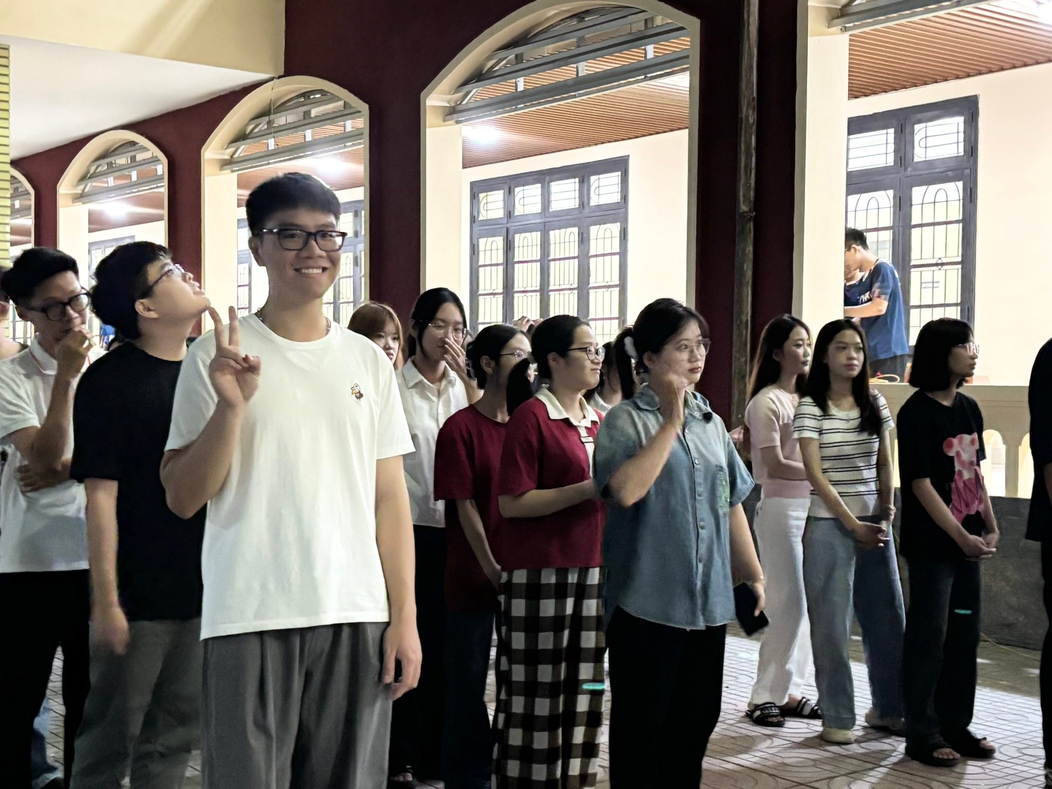 SR... - SREC - CLB Sinh Viên Nghiên Cứu Khoa Học & Khởi Nghiệp