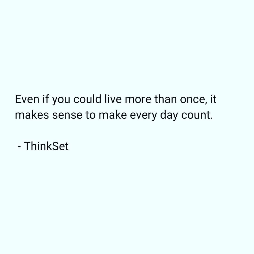 Think Set