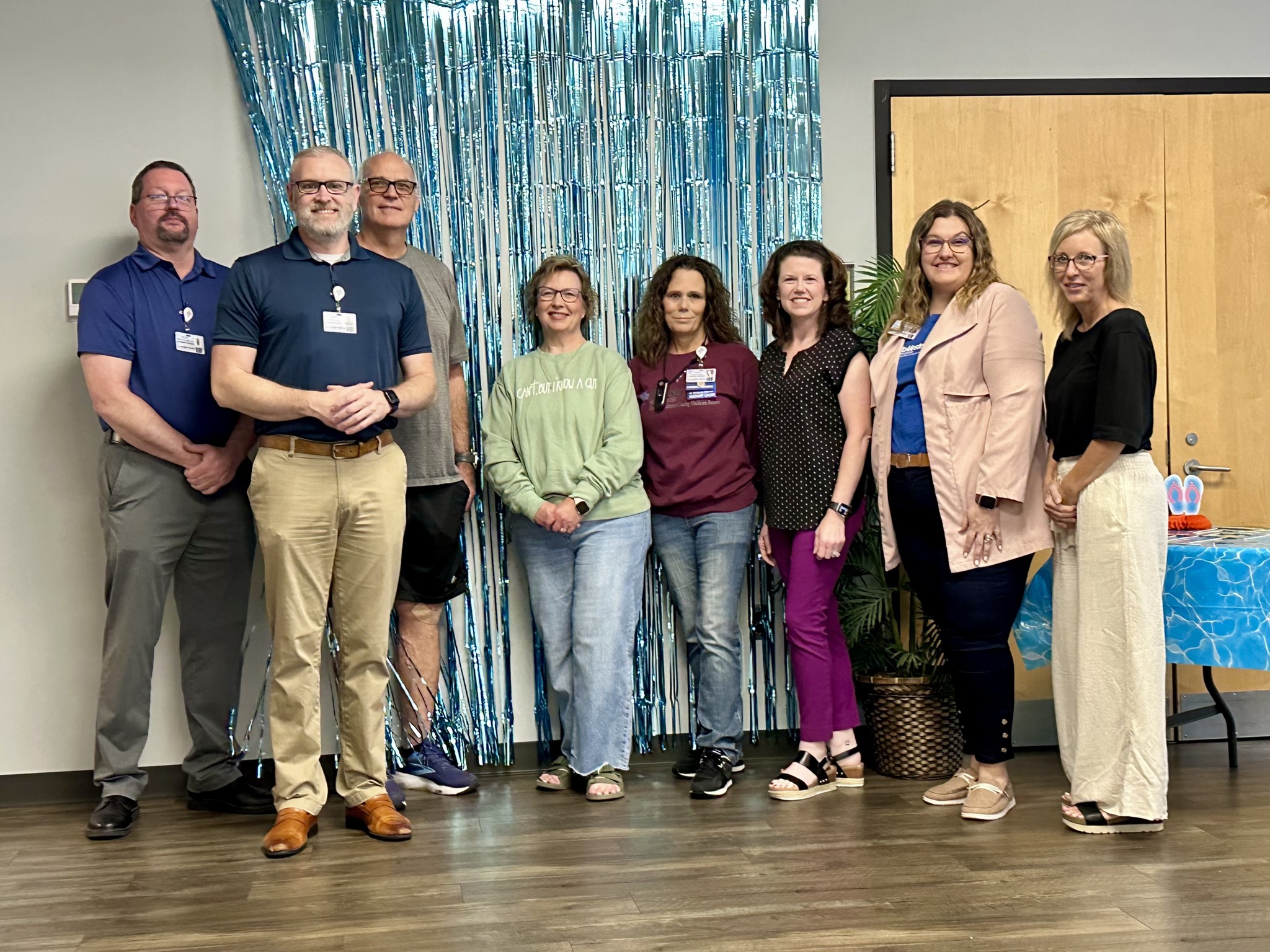 MRHC Foundation - Big news from the MRHC Wellness Center!... | Facebook