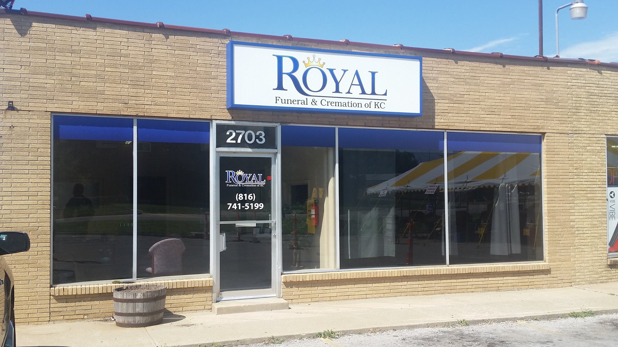 New business adventure? New... - Forerunner Signs & Graphics | Facebook