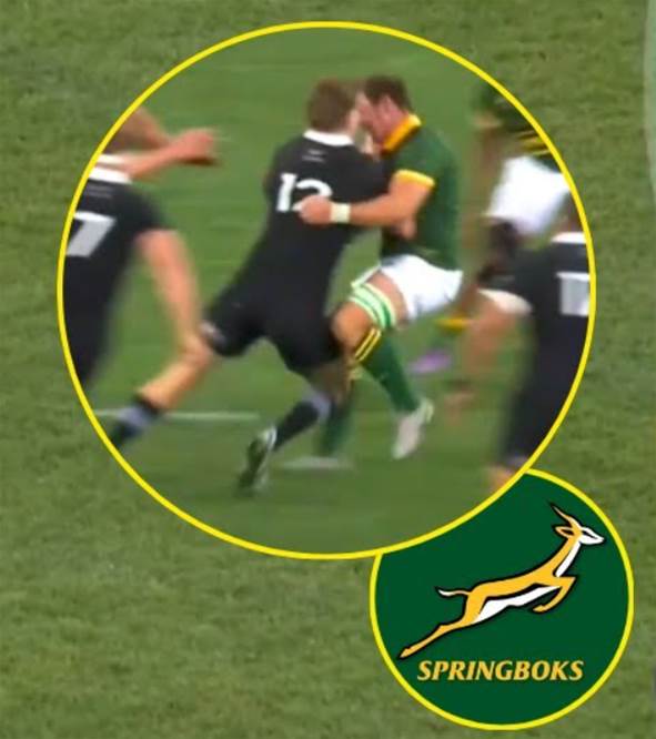 NFL - 🔥THE TACKLE THAT’S SHAKING SOCIAL MEDIA! CONTROVERSY BETWEEN BOKS ...