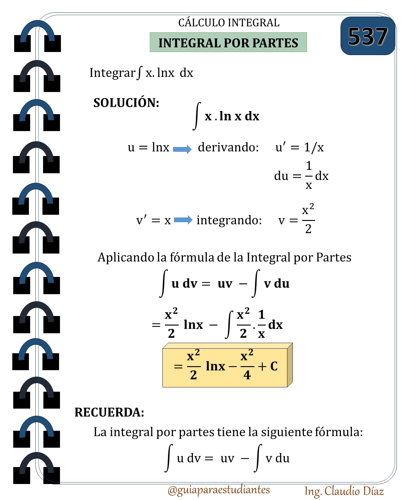 Guía para Estudiantes added a new... - Guía para Estudiantes