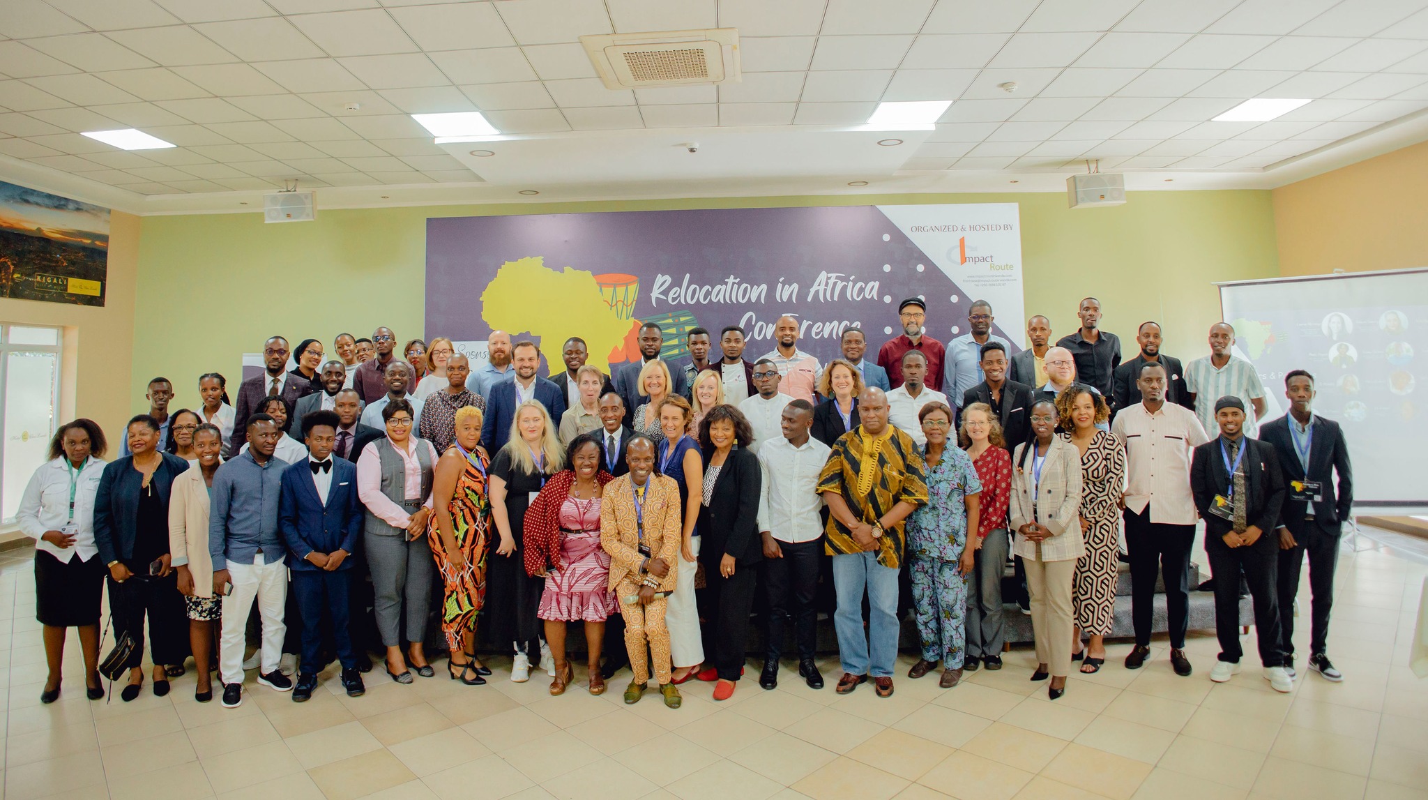 Rwanda Cultural Awareness Training