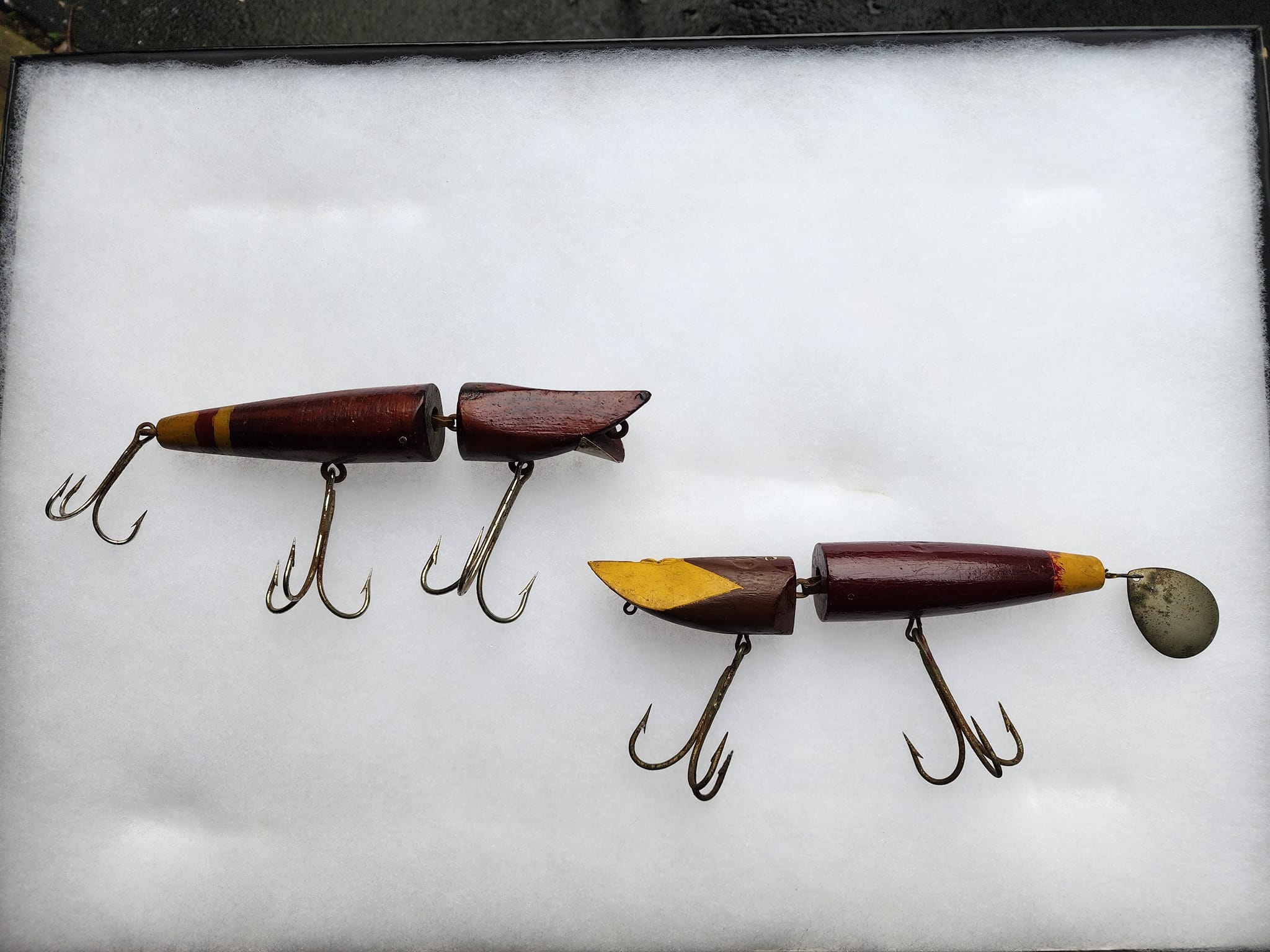 blue dolphin fishing lure DLPB - ozi4x4 Daiwa 18 Freams LT Color:1/2 oz Shad as a slider off