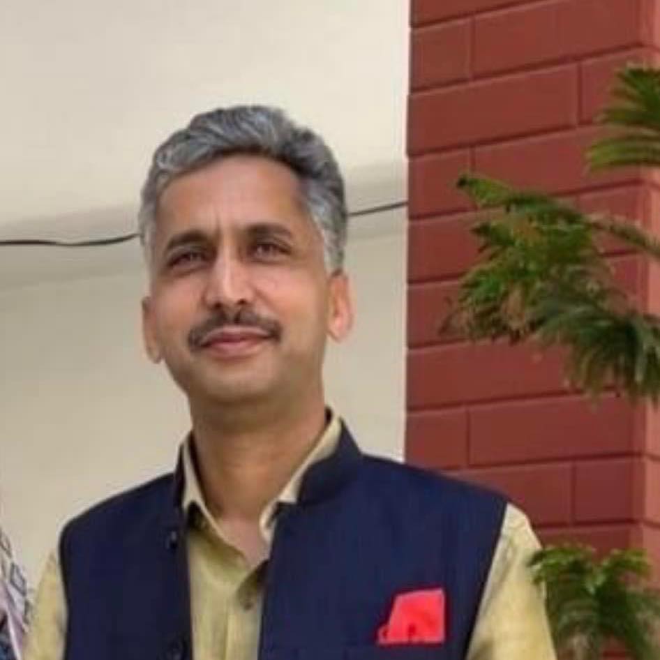 Javed Iqbal