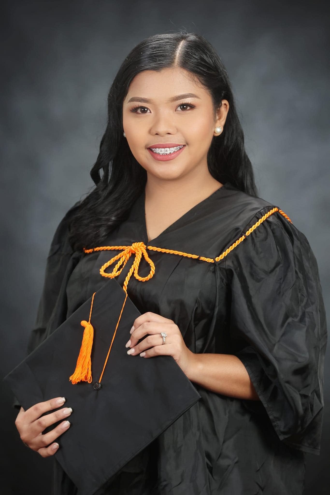 Congratulations, Engr. Rhea... - DepEd Tayo IN-Bingao NHS