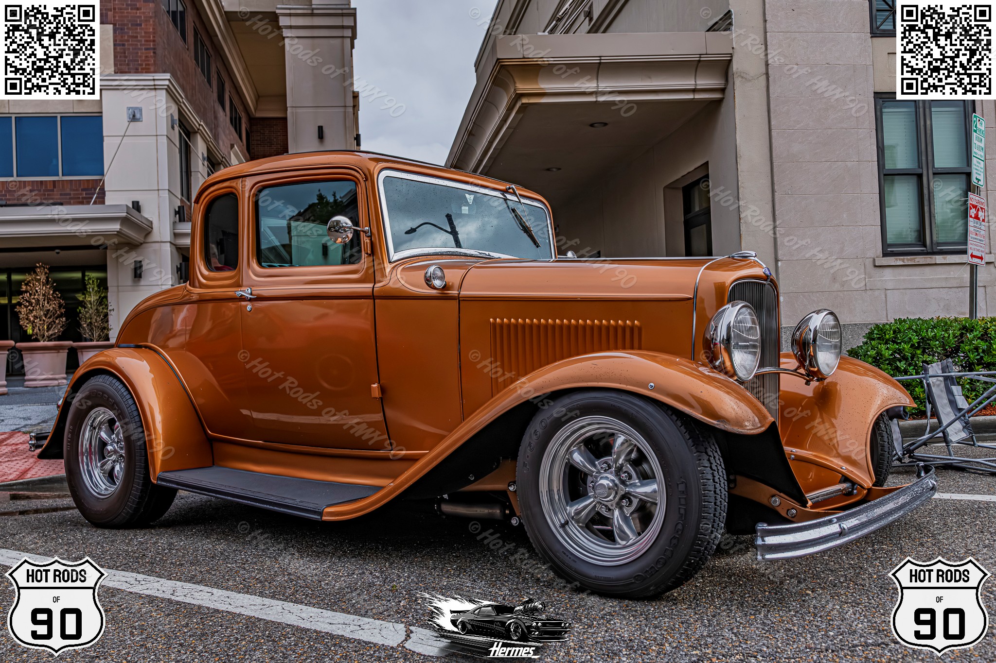 Hot Rods of Hwy 90 added a new photo... - Hot Rods of Hwy 90