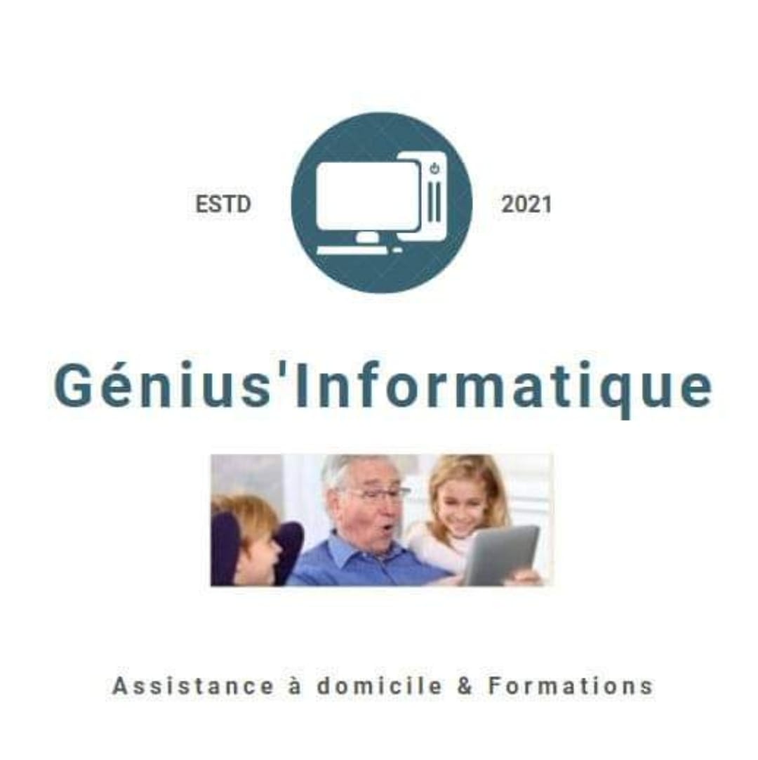Genius' Informatique 38 | Grenoble