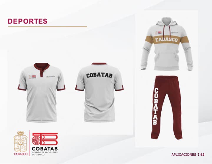 Cobatab PL 25 - ¡Nuevo Uniforme Escolar! 👕👖 Estimado... | Facebook