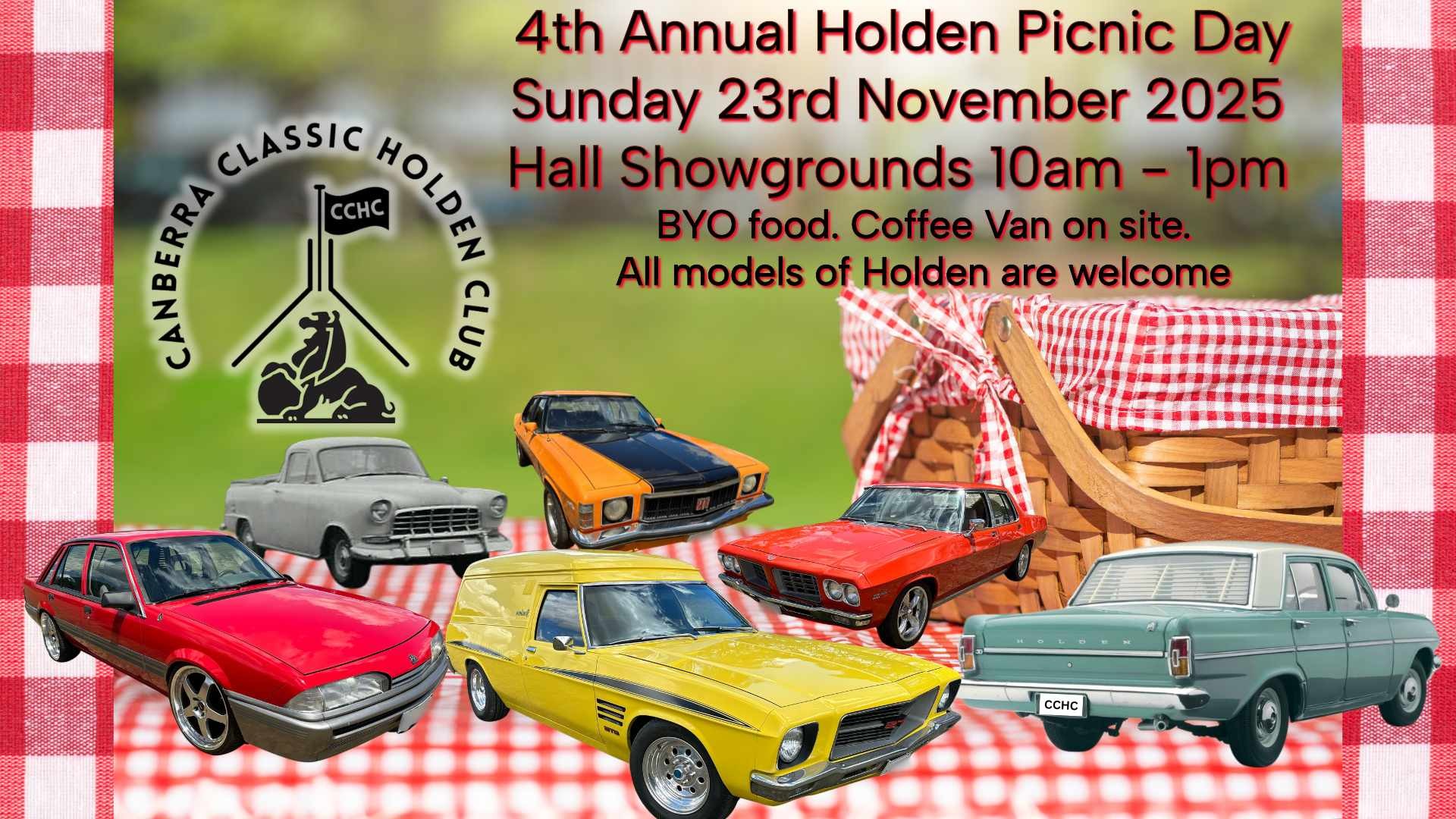Holden Rally Team