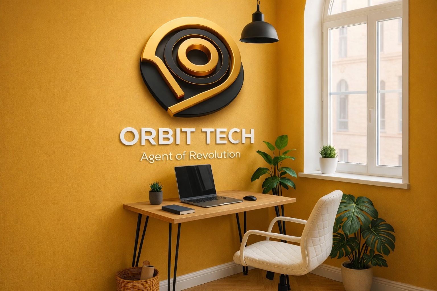 Orbit Tech | Ado-Ekiti