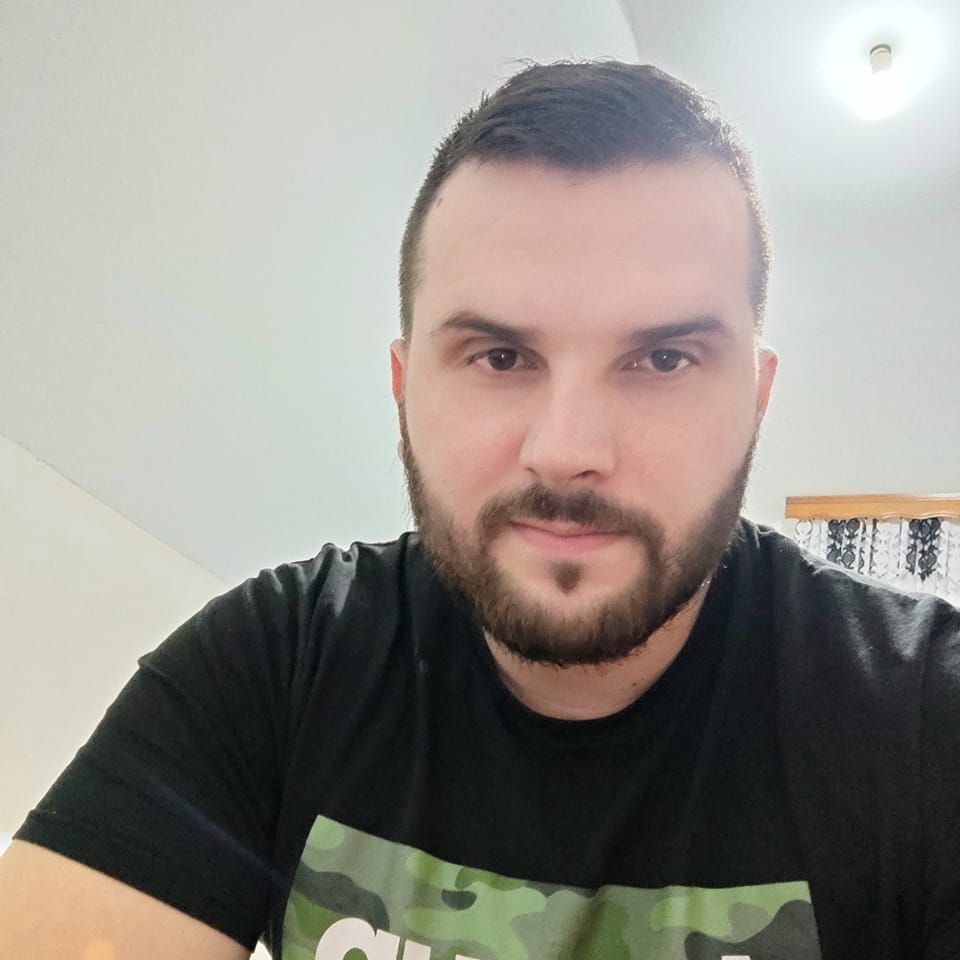 Alen Ramić