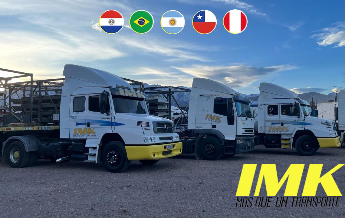 IMK Transportes