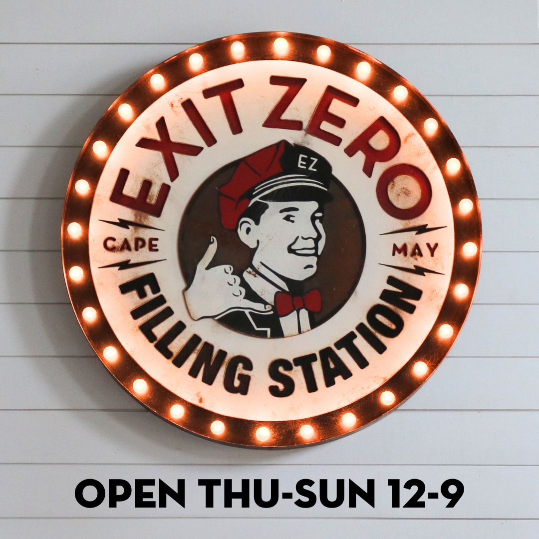 Exit Zero - If it's been a while since your last visit to... | Facebook