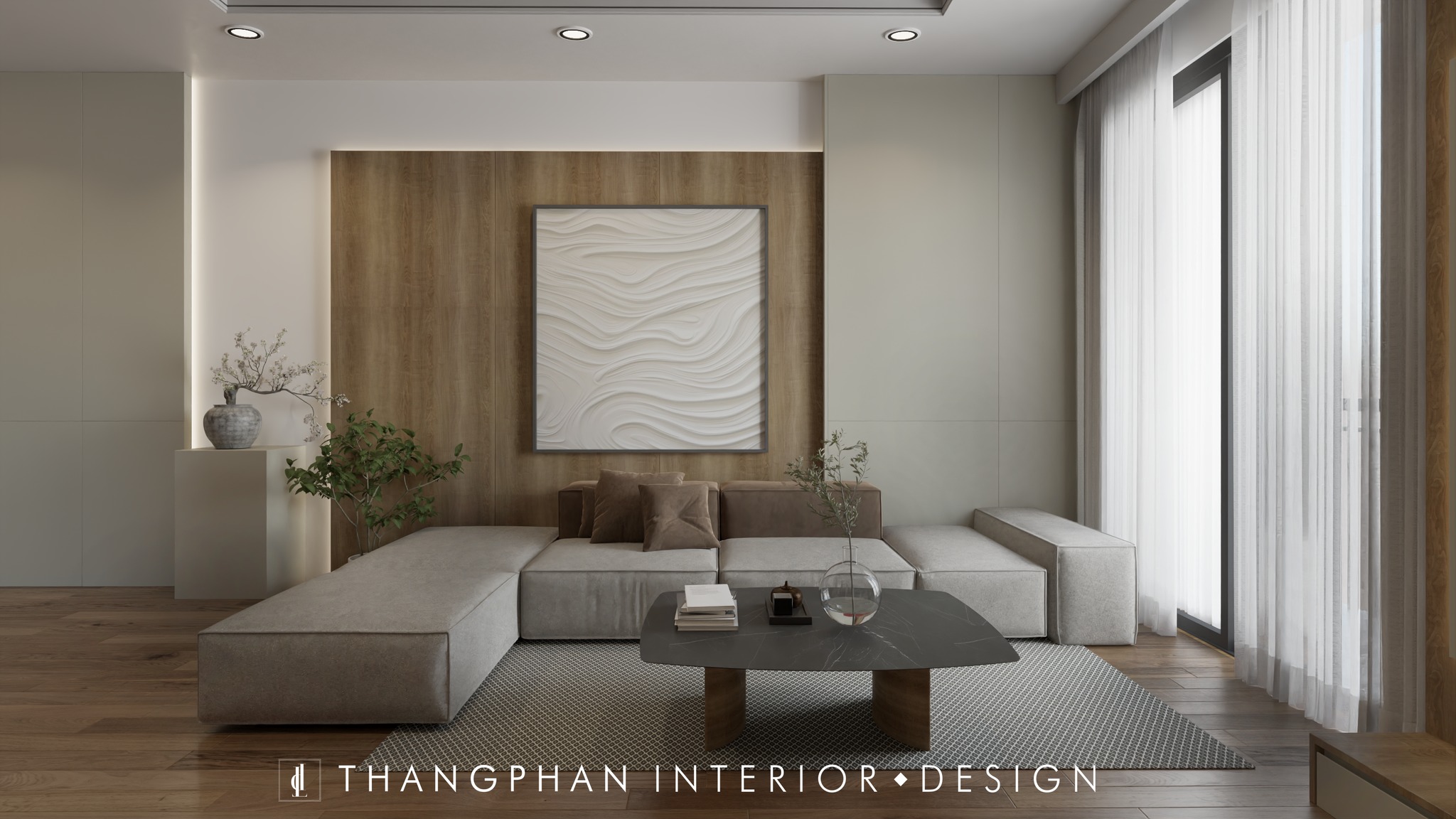THANG PHAN - Interior.design