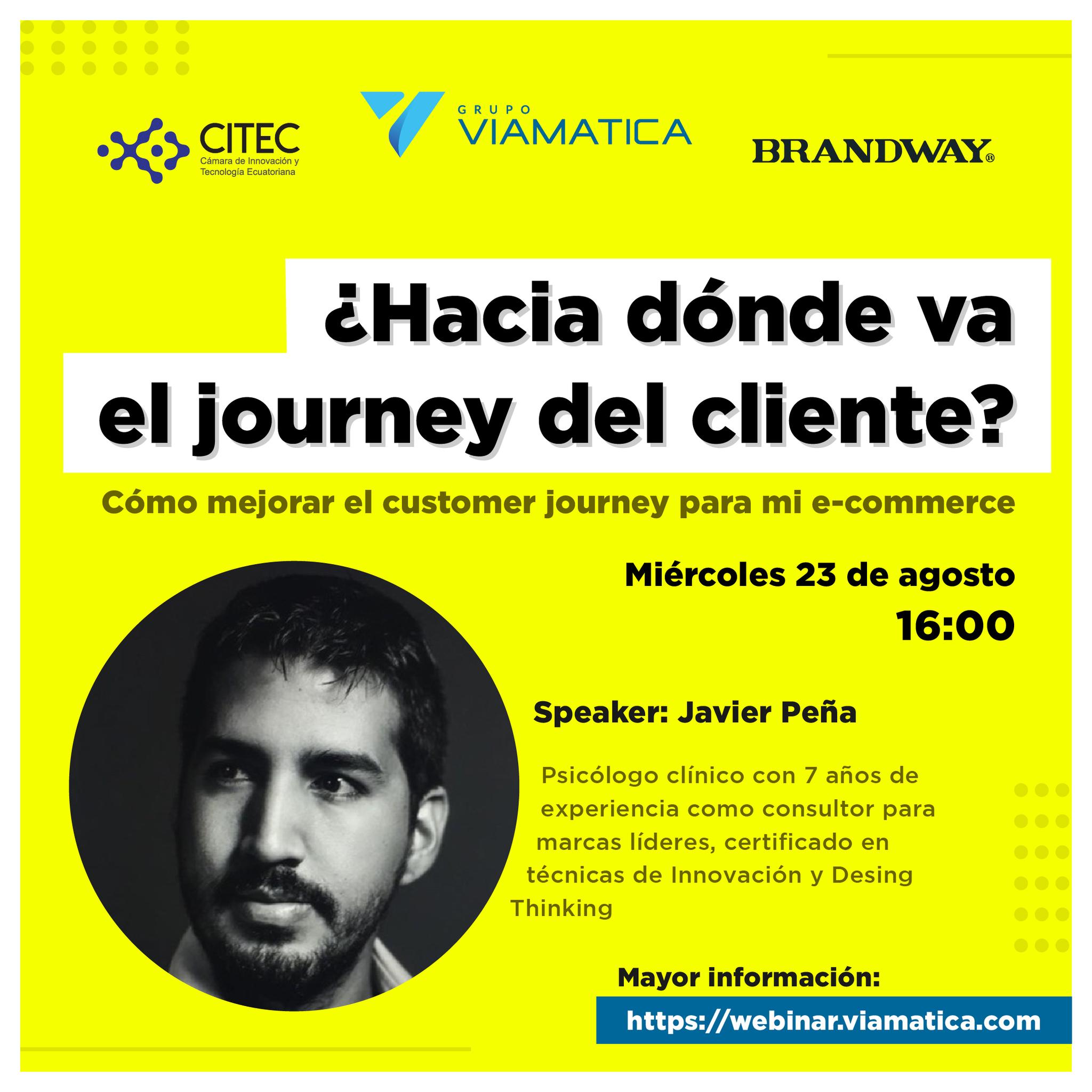Viamatica - ¿Quieres identificar las claves para mejorar tu e-commerce ...