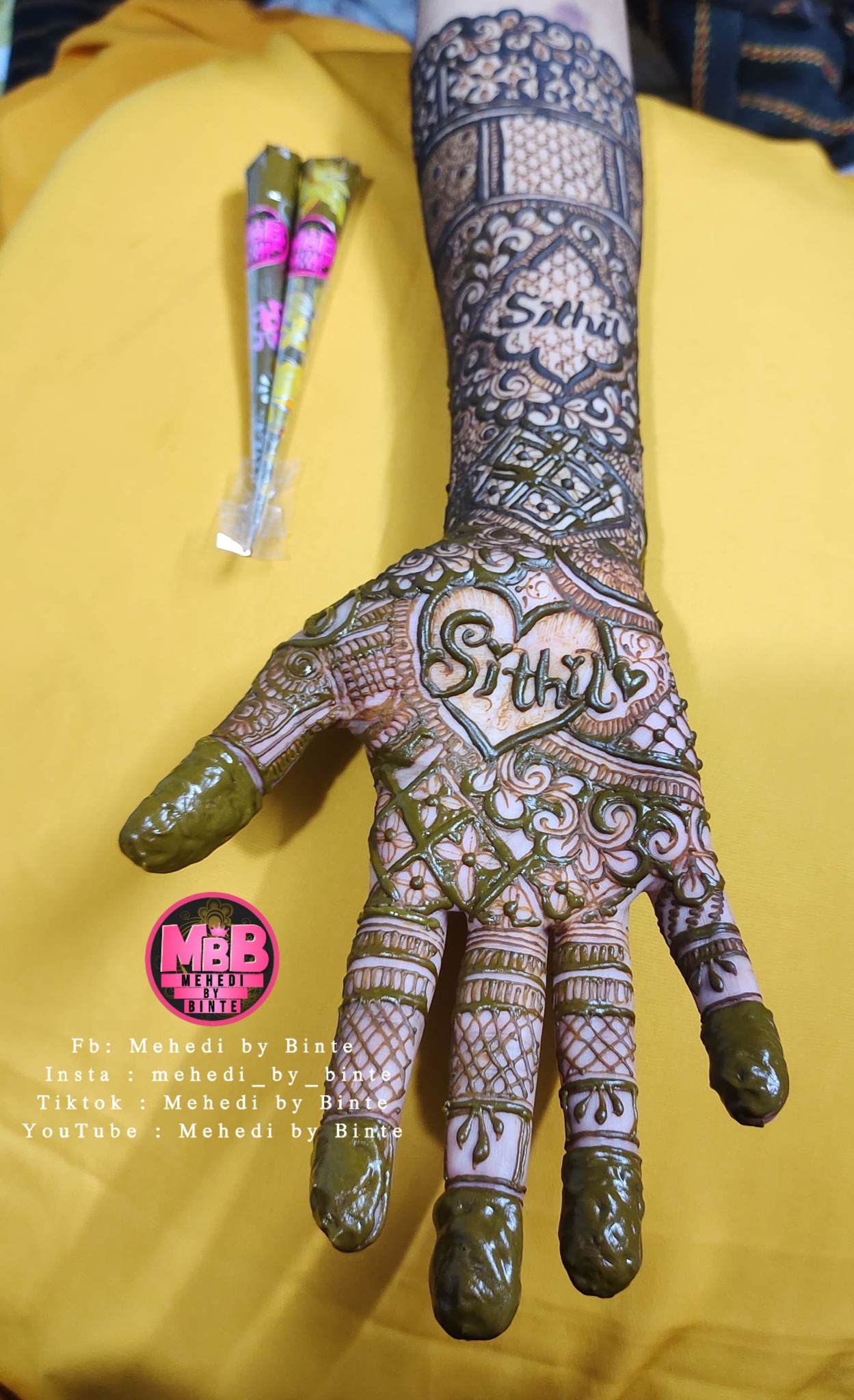 Mehedi By Binte - A jealous family member can be more... | Facebook