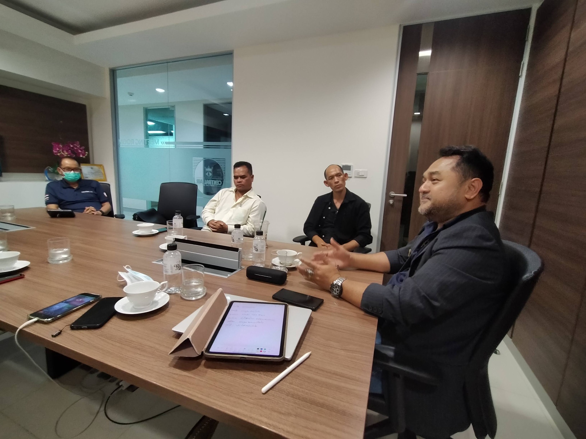 Real Max Corporation, Ltd. มุ่งสู่กิจการเพื่อสังคม | Bangkok