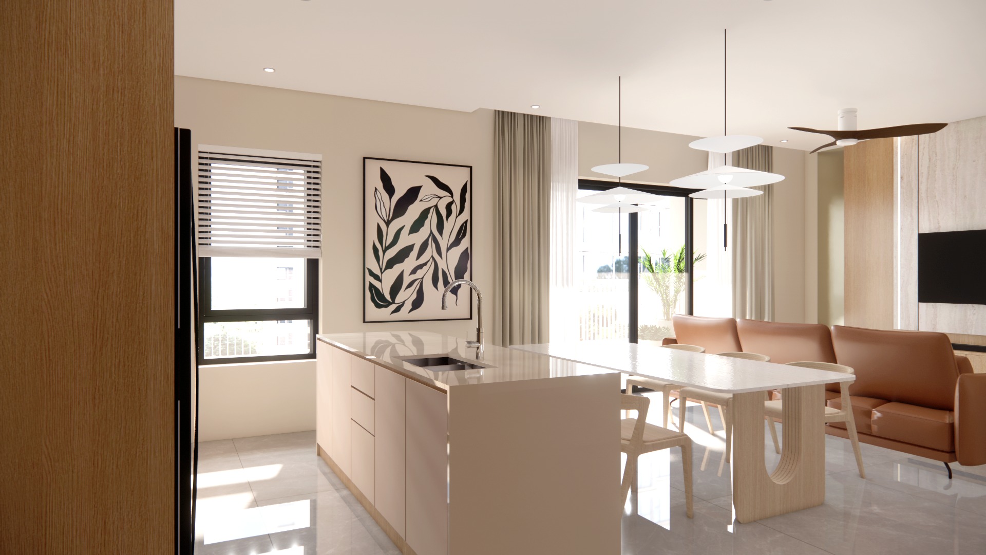 Jen Interior Design